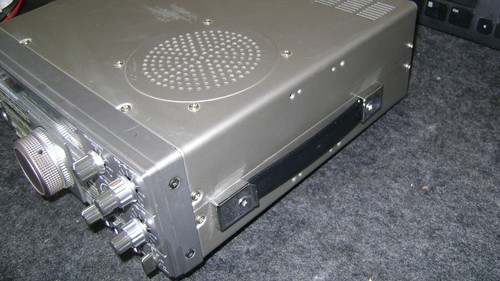 Nice Kenwood R-5000 Communication Receiver BIN $495 SHIPPED - Zdjęcie 2 z 18