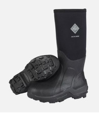 Muck Men's ASP-000A Arctic Sport Rubber High Performance Winter Boot NIB