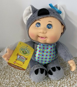 cabbage patch koala