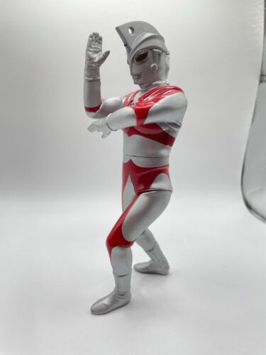 Figura Ultraman Ace usada sin caja CCP Japón - Imagen 2 de 7