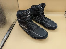 Otomix Mens Size 6 Ninja Warrior Bodybuilding Wrestling, Boxing Shoe