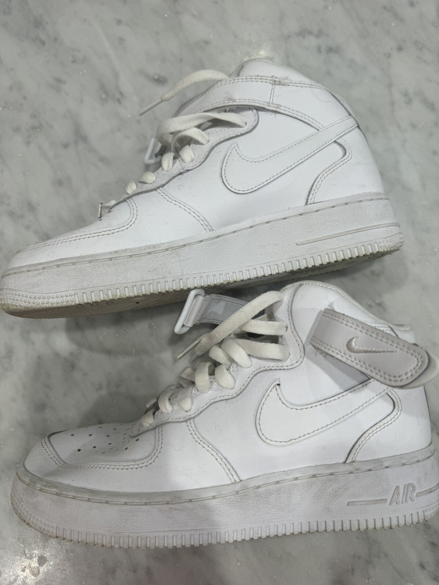 footshop nike air force 1 mid