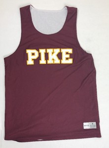 pike jersey