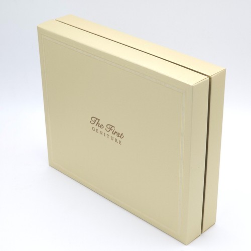 O HUI The First Geniture 2pcs Special Set 8 Items Anti Aging K-Beauty - Picture 13 of 13