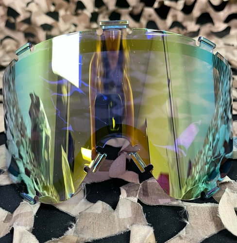 JT Spectra Proflex LE Goggle - BRIMSTONE Orange Black w/Prizm 2.0 Lava