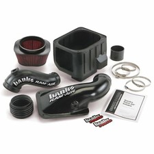 Banks Power Ram-air Intake System For 2001-2004 Chevygmc 25003500 6.6l Duramax