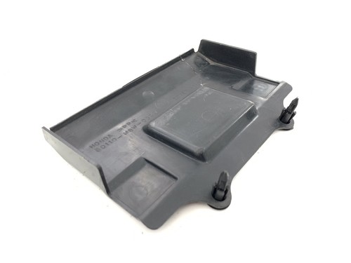 Honda CBR 600 FX FY F4 Bj 1999 hinten innen Batteriekasten Deckel 80110-MBW-0000 - Bild 8 von 10