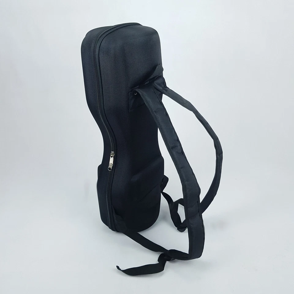 Scooter Eléctrico Hoverboard Rover Auto Equilibrado Estuche Rígido Mochila 6.5" Foto 3 de 4