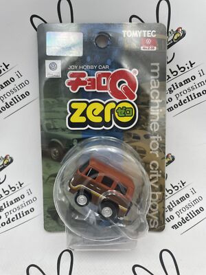 TOMYTEC Choro Q '' Volkswagen Z-35C ''