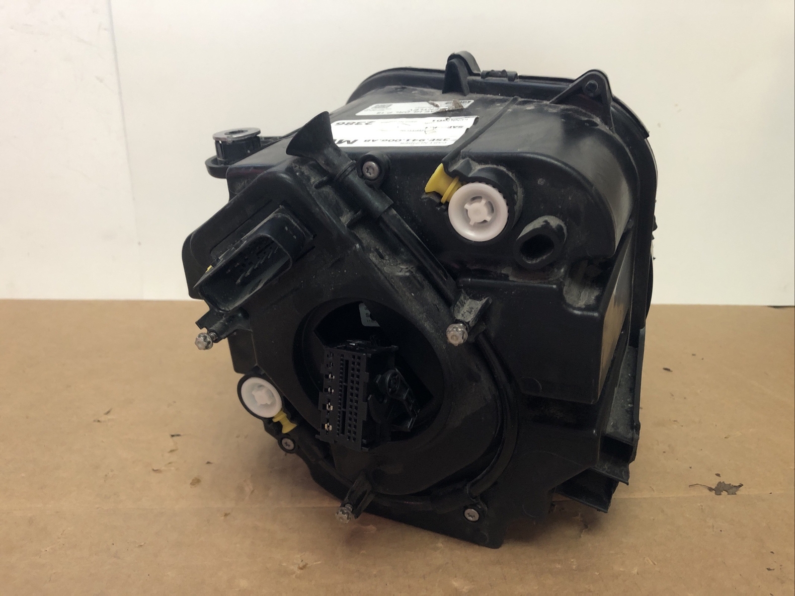 OEM 20-23 Bentley Continental Gt Flying Spur Passenger LED 3SE941006AB - No Lens