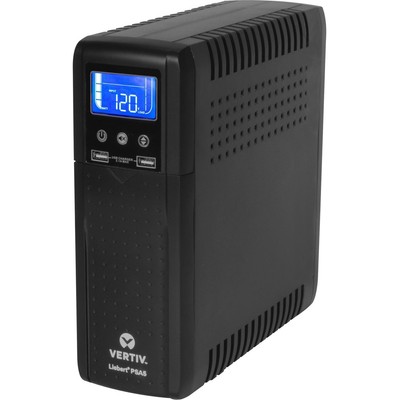 Liebert PSA5 500VA Battery Backup & Surge Protection (psa5-500mt120)