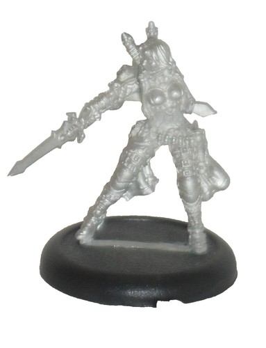 Steamforged Games Warmachine: Cygnar Gravediggers Battlegroup Box - Set Intro Esercito Con Warcaster E Warjack