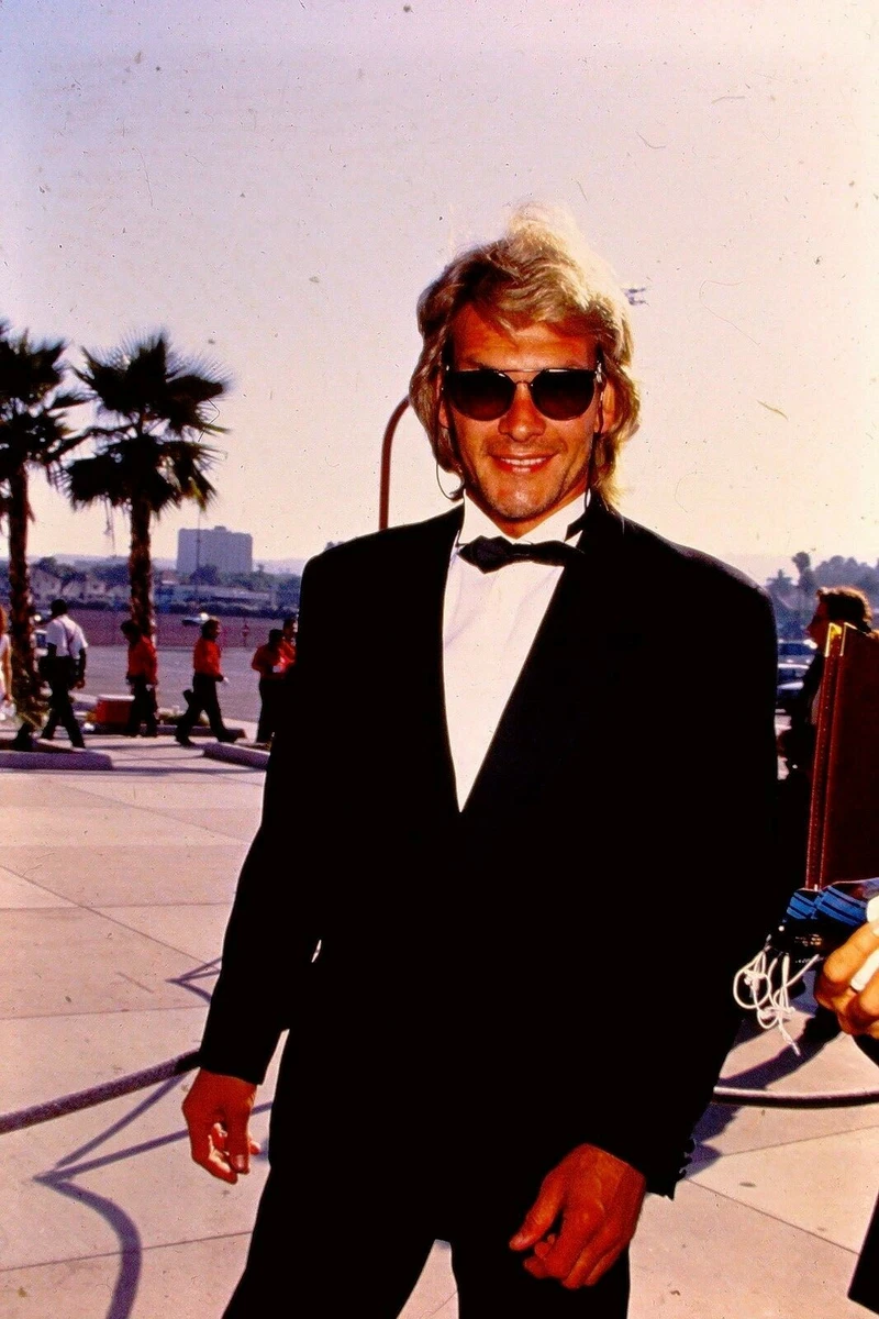 Patrick hotsell swayze sunglasses