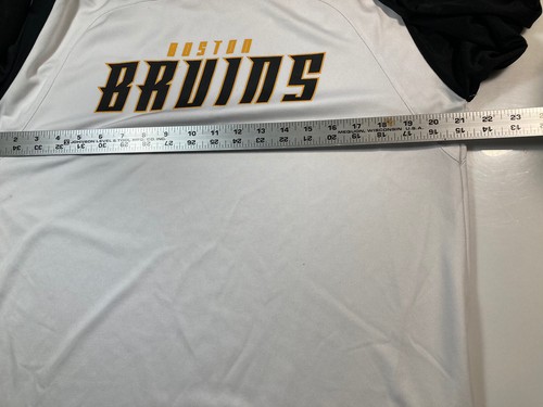 Boston Bruins Long Sleeve Shirt Size Large NEW WITHOUT TAGS - Picture 5 of 6