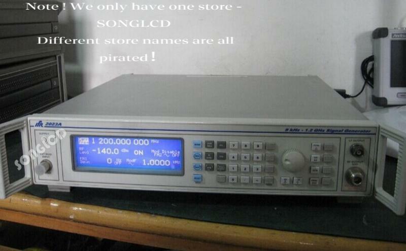 1PCS IFR2025 90days warranty via DHL or EMS #F22