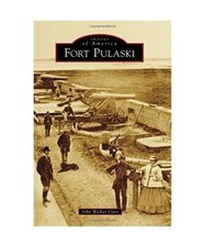 Fort Pulaski, John Walker Guss