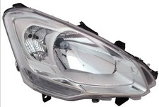 Feu avant (phare) Citroen BERLINGO