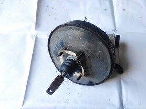 Mazda 626 2000 Brake servo - booster (Servo brake) 83404325, 834-0 #1226599-78