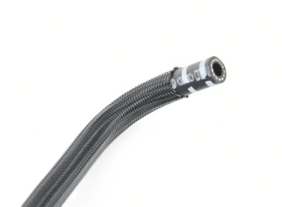 NEW AUDI Q7 4LB FUEL HOSE 06E127513M ORIGINAL | eBay
