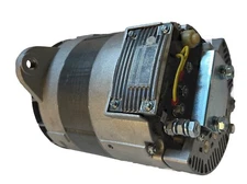 Premium Quality Remanufactured Alternator Replaces 4890JB