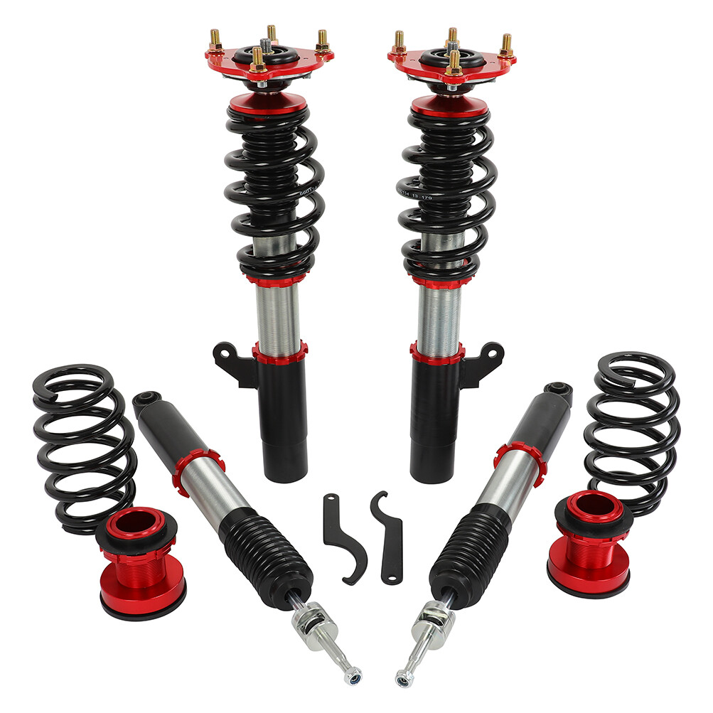 Full Coilovers For 2018-2021 Honda Accord w/o ADS Coil