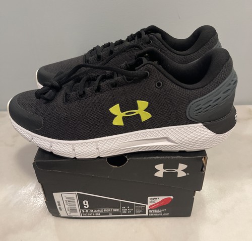 under armour charged rogue 2 twist