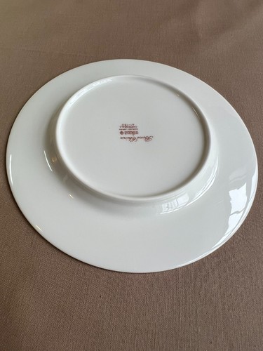 Mikasa Chippendale Bone China Bread and Butter Plate Multiples Available - Picture 5 of 5