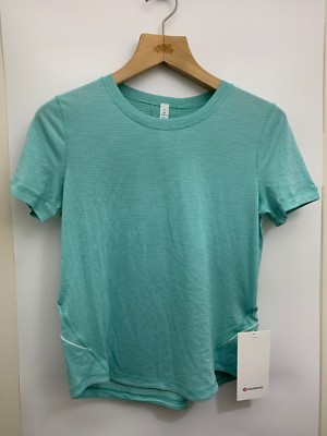 lululemon long distance ss