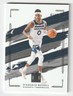 2020-21 Panini Impeccable Basketball D'Angelo Russell Silver LA Lakers 75