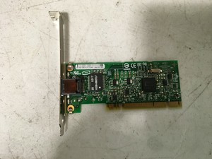 Intel PRO/1000 GT Gigabit Network Desktop Adapters PCI PWLA8391GTBLK