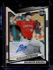 2022 ELITE EXTRA EDITION AUTO BRANDON BIRDSELL