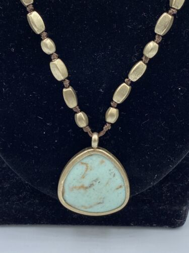 Kenneth Cole Reaction Necklace 21.5”