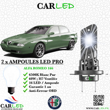 Ampoule Alfa Romeo ALFA 166