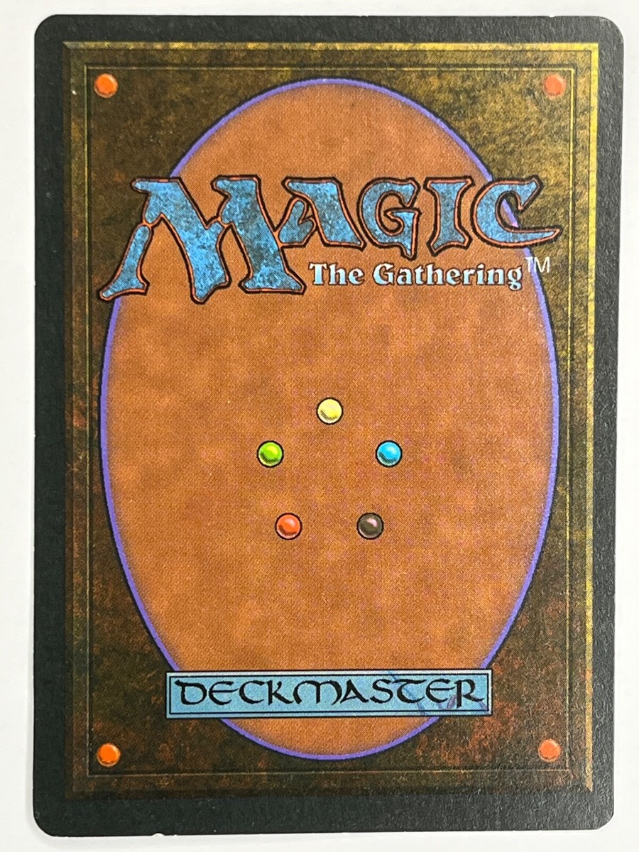 MTG Sylvan Paradise LEG 英語版1枚 MTG 1X Sylvan Paradise X1 (Italian) Legends Magic - NM | eBay