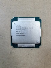 INTEL SR22M Xeon E5-4669 v3 2.1GHZ Server CPU