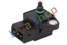 INTAKE MANIFOLD PRESSURE SENSOR 3 PIN FITS BMW 3 E46 5 E39 7 E38 X5 E53 LAND