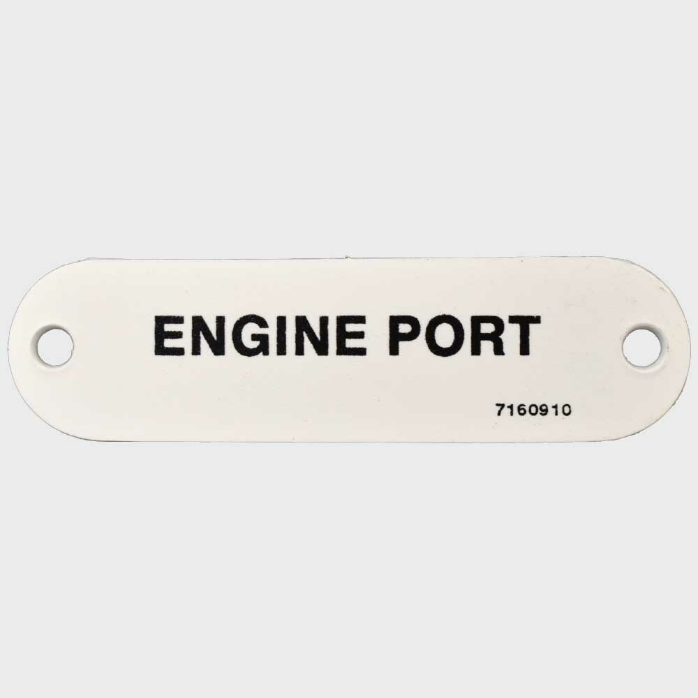 marquis-boat-label-tag-7160910-engine-port-white-plastic-ebay