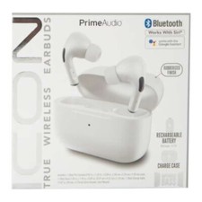 Icon Wireless Bluetooth Earbuds With Mic