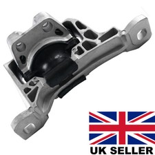RIGHT ENGINE MOUNT FOR FORD C-MAX FOCUS MK2 MK3 2003 ONWARDS 1.8 2.0 PETROL UK