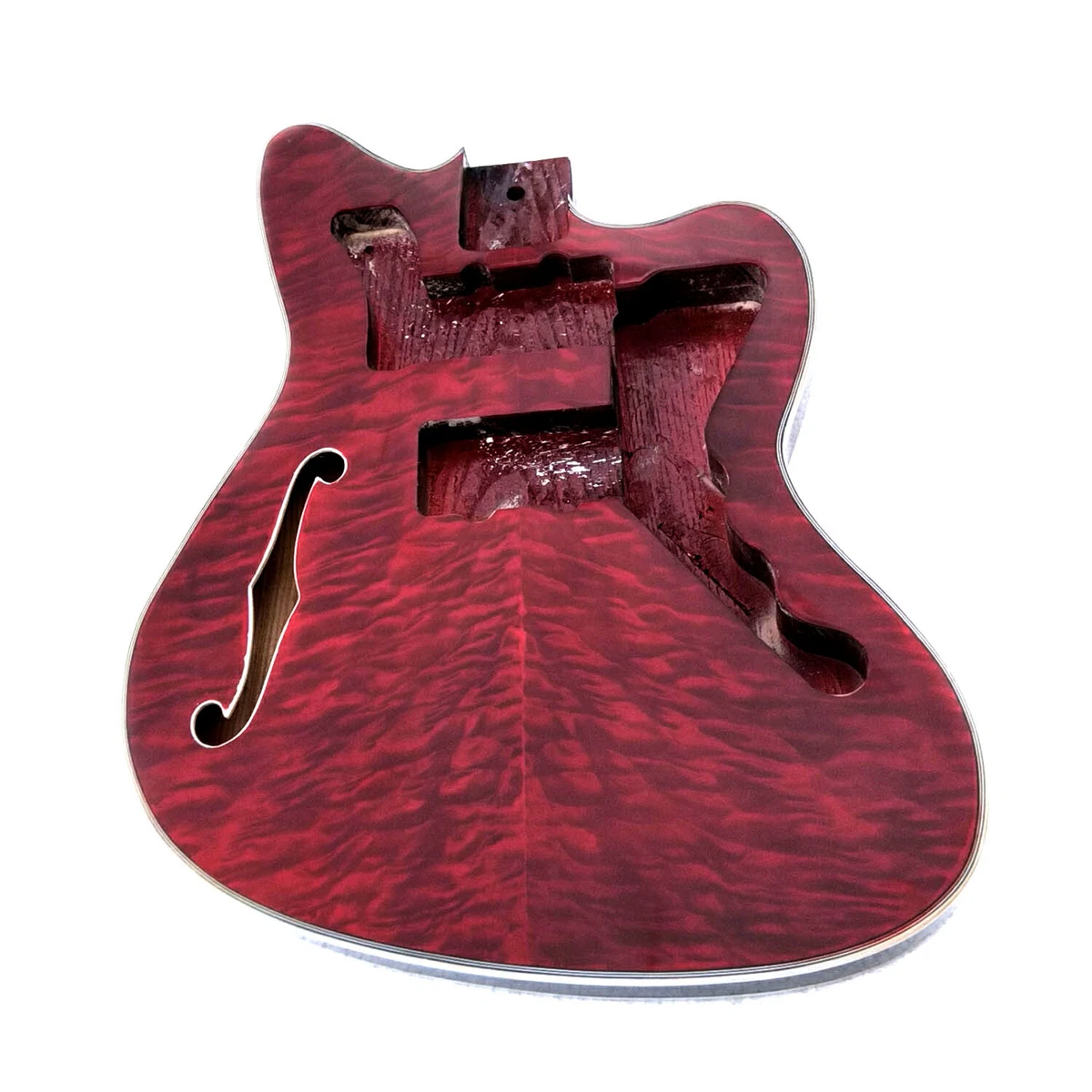 Thinline jazzmaster outlet