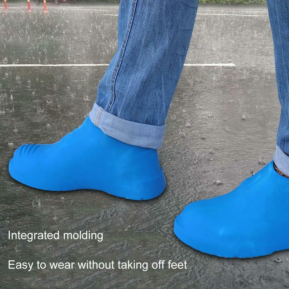 rutschfeste überzieher für schuhe