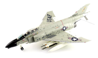 Hobby Master 1:72 USAF McDonnell F-4C Phantom Fighter-Bomber - 45th TFS, HA19062