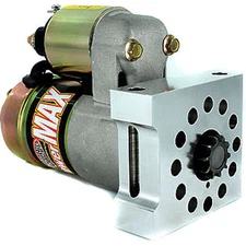 Powermaster 9109 Powermax Plus Starter Chevy/Pontiac LS/LSX 168 Tooth