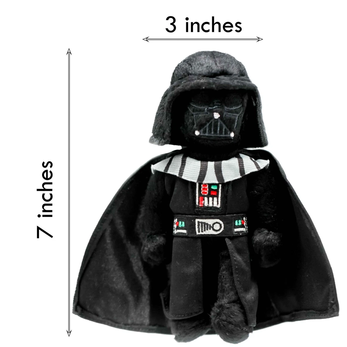 Darth 2024 vader plush