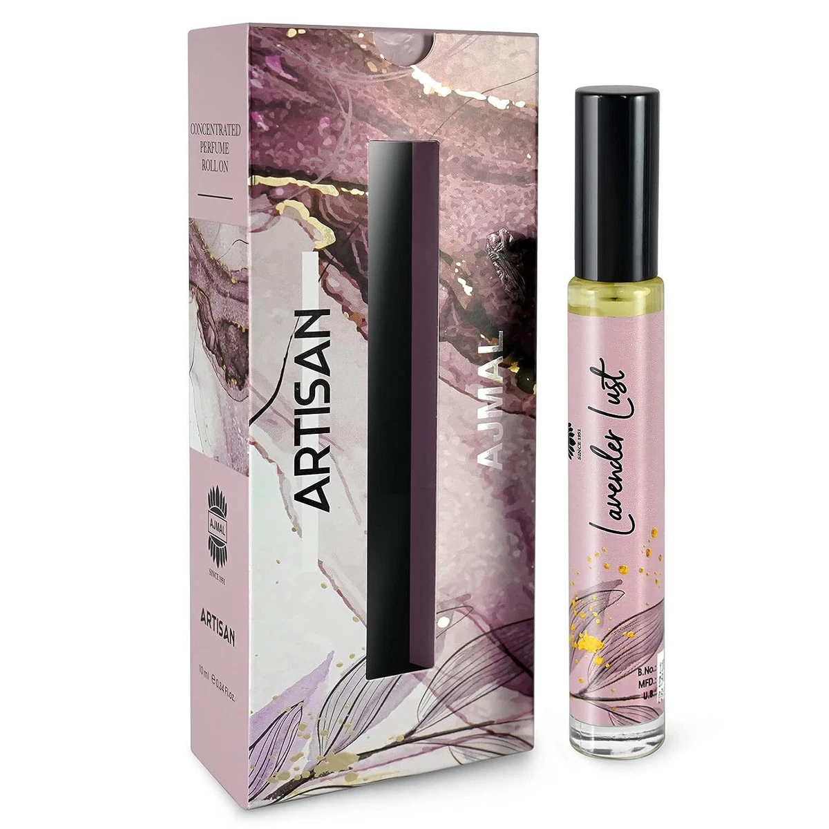 Ajmal long lasting perfume sales