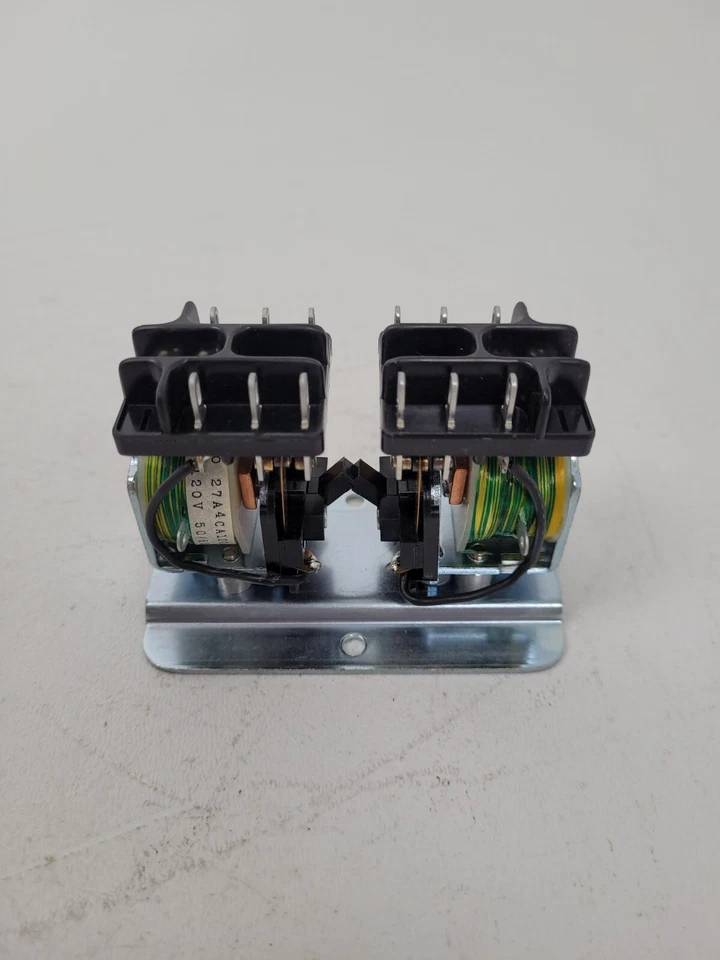 Relé de división de señal Eagle 27A4CA120 G+W - Opción al día siguiente - Nuevo Foto 2 de 4