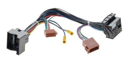 Focal IHB01 Inside Kabelsatz BMW Y-ISO Focal Verstärker IMPULSE