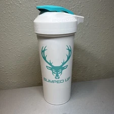 Bumpedup Sportshaker 27 Oz Shaker Cup