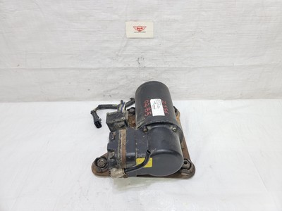 Hummer H 2 Suspension Air Compressor 2003 08 for sale online | eBay