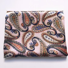 Wild Rag Scarf Western Cowboy Buckaroo Scarves Bandana Cowgirl silky 42"